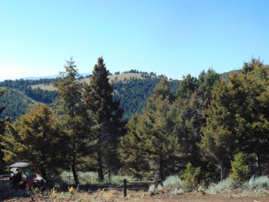 TBD High Ore Road, Boulder