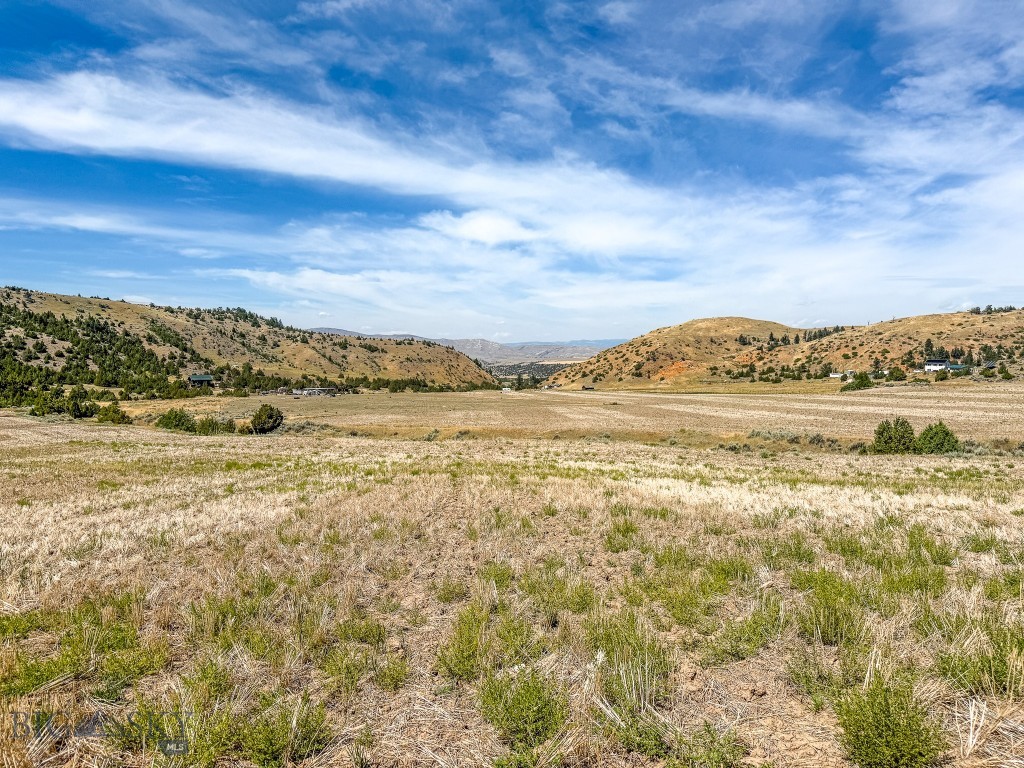 NHN Pole Gulch, Three Forks