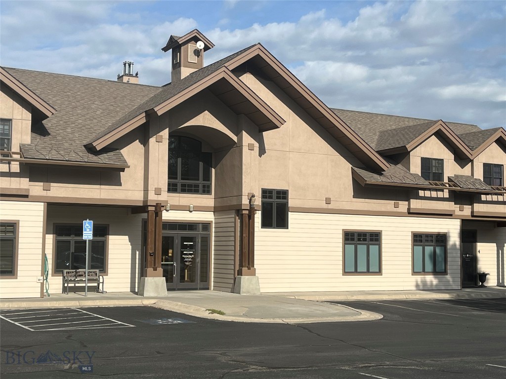 3825 Valley Commons Drive 3, Bozeman