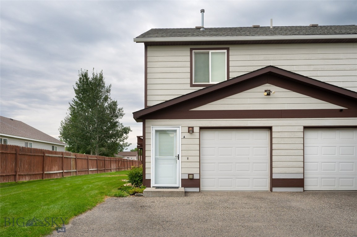 1126 Cruiser Lane A, Belgrade
