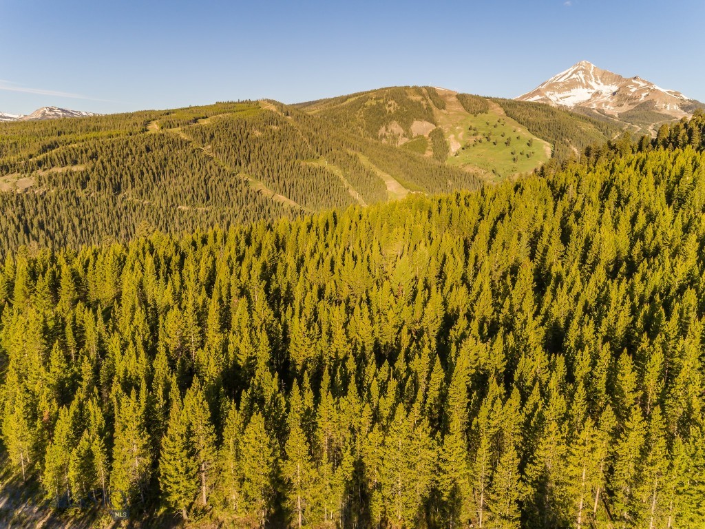 Lot 3 Lost Trails Road, Big Sky