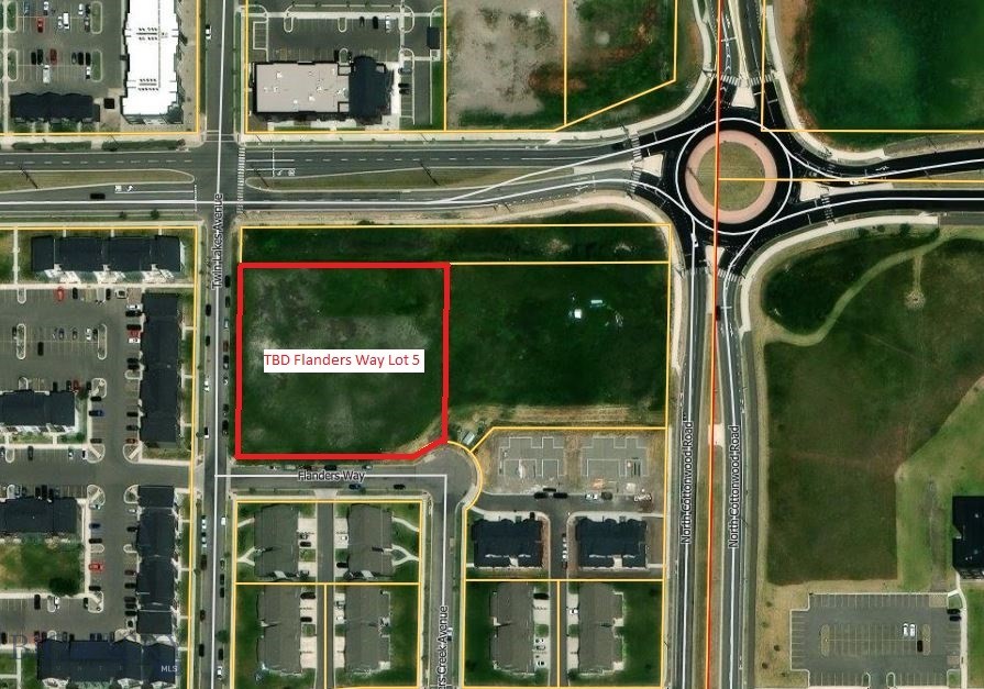 TBD Flanders Way Lot 5, Bozeman