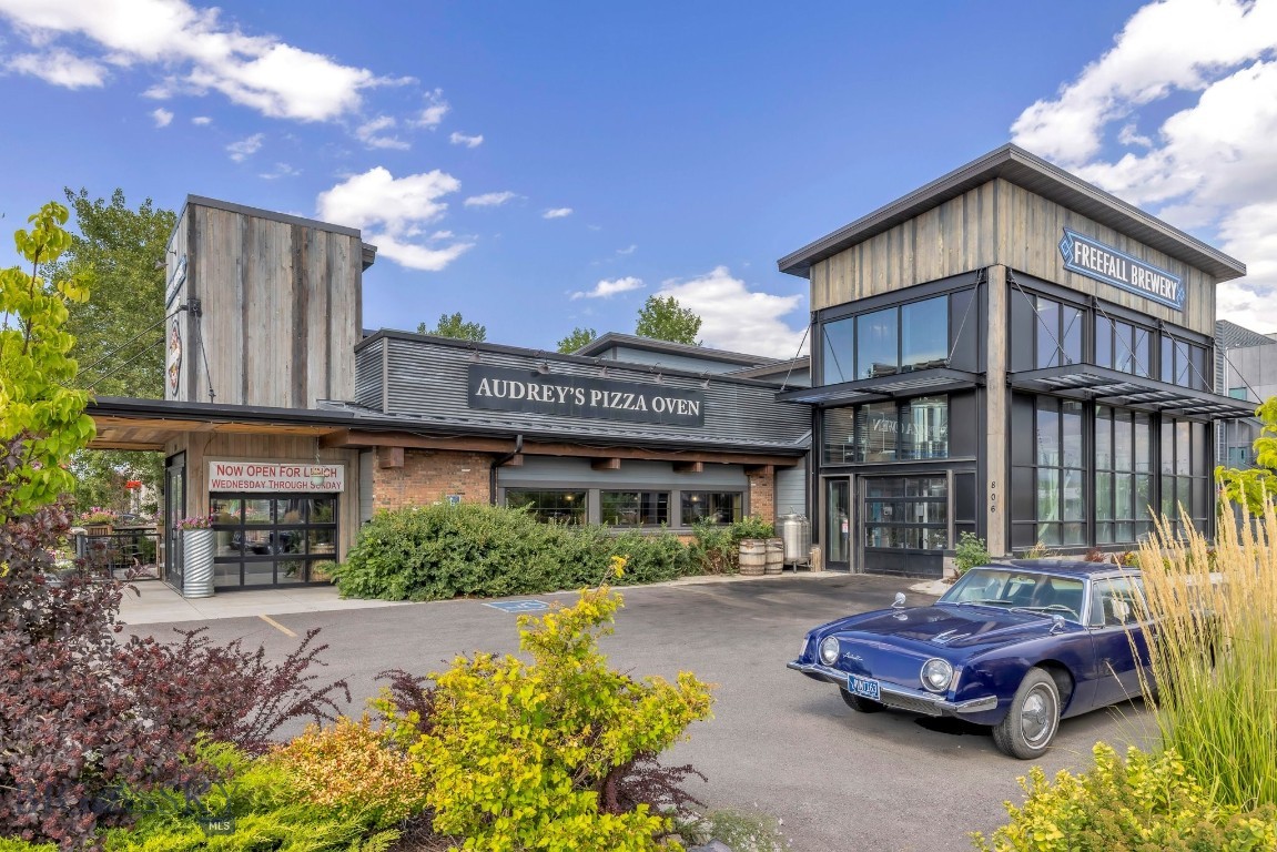 806 N 7th Avenue, Bozeman