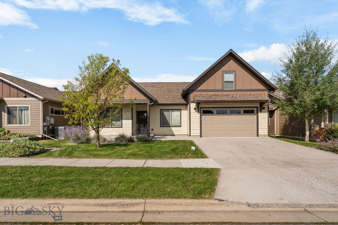 3475 S 22nd, Bozeman