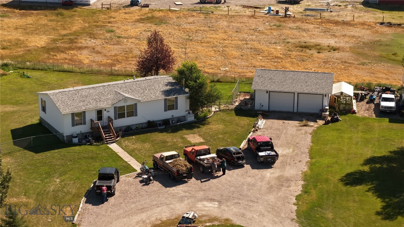 467 Taylor Drive, Dillon