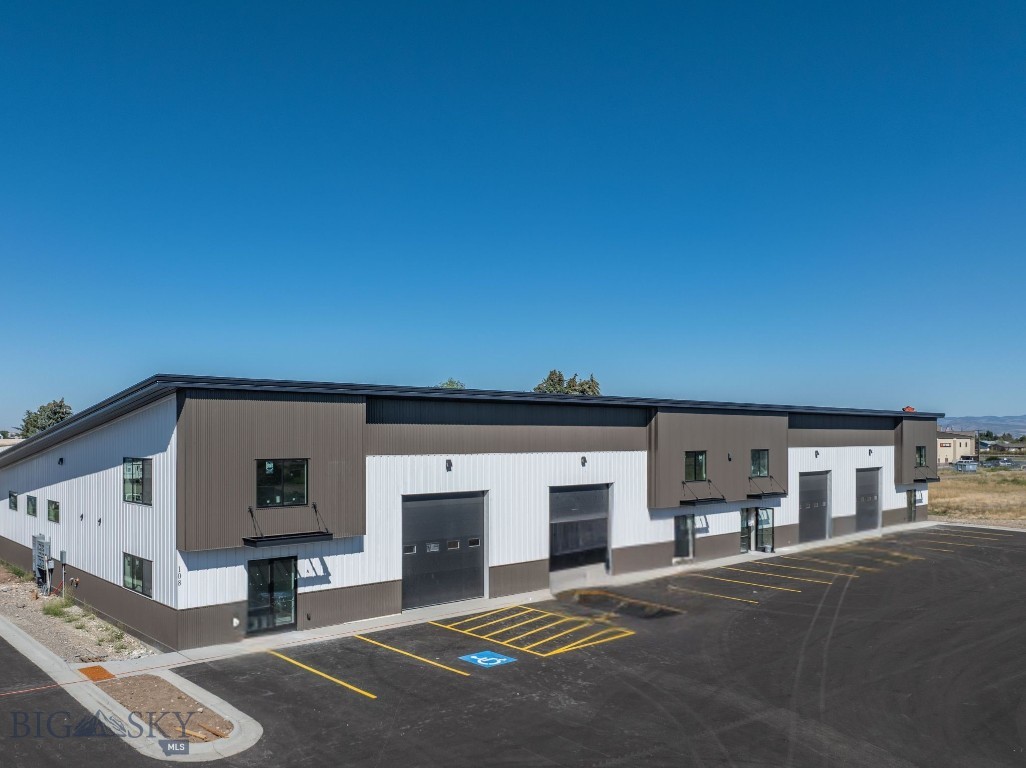 106 Stone River Road 1, Belgrade