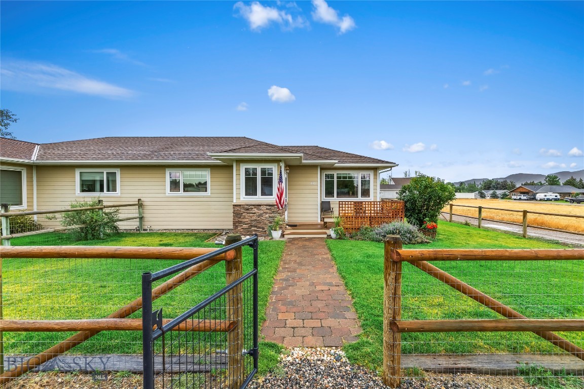 440 Beaverhead St, Ennis