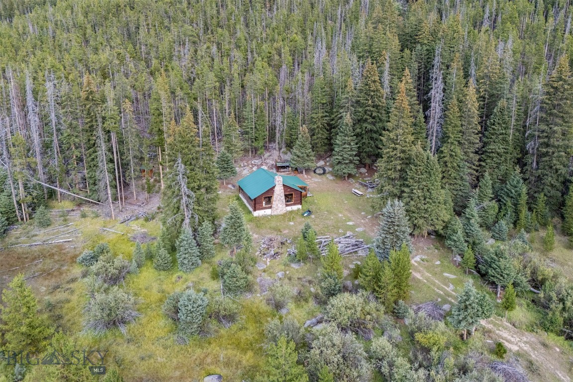 220 High Valley Road, Butte