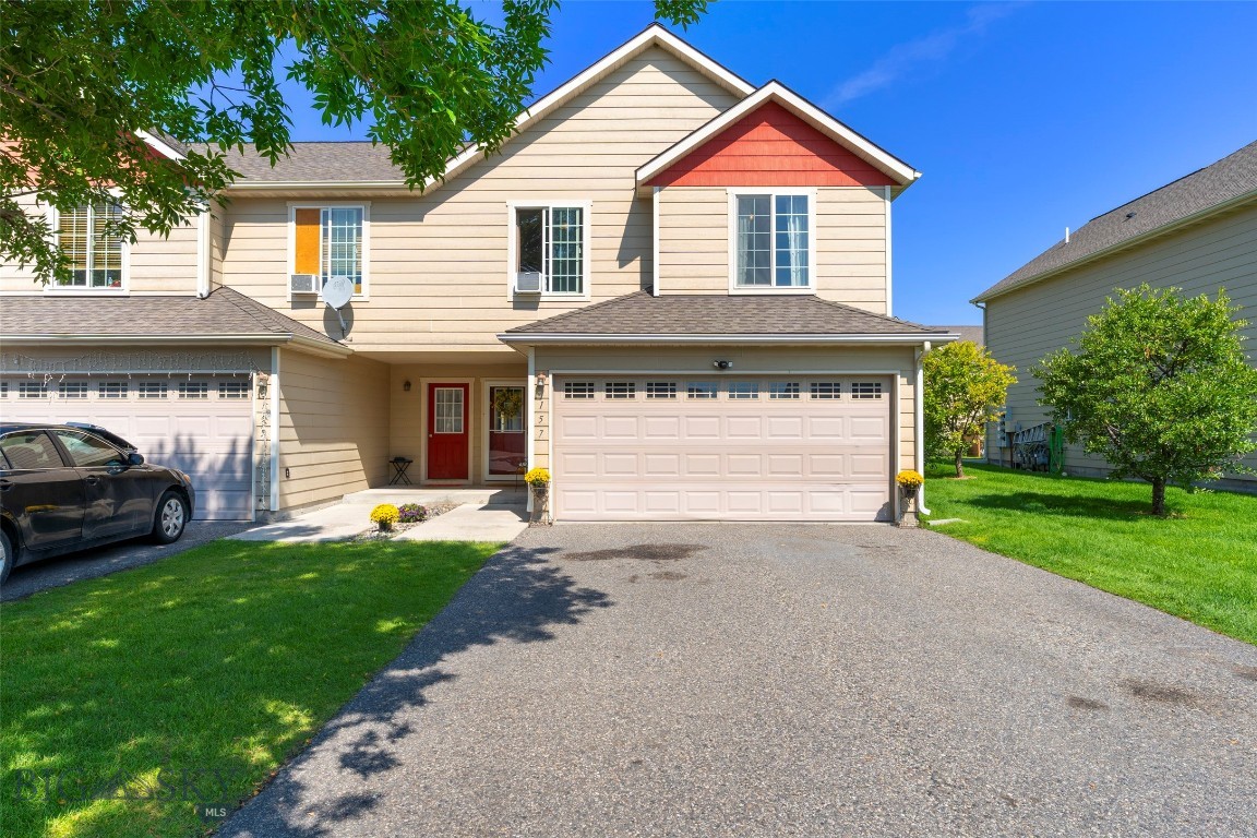 157 E Magnolia Drive, Belgrade