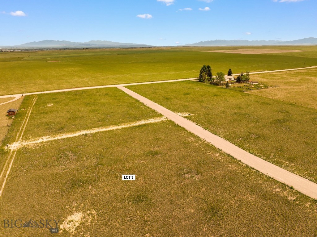 Lot 3 Axes Canyon Estates, Dillon