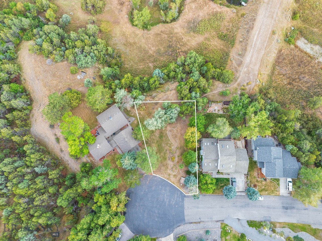 3041 Kincaid Road, Billings