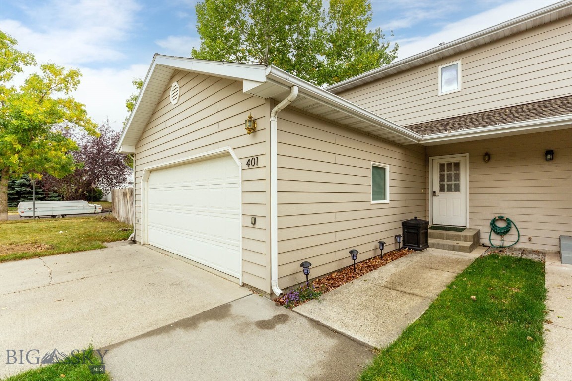 401 N Hunters, Bozeman