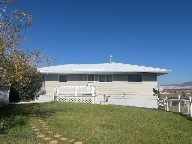 101 Terra Verde Drive, Butte