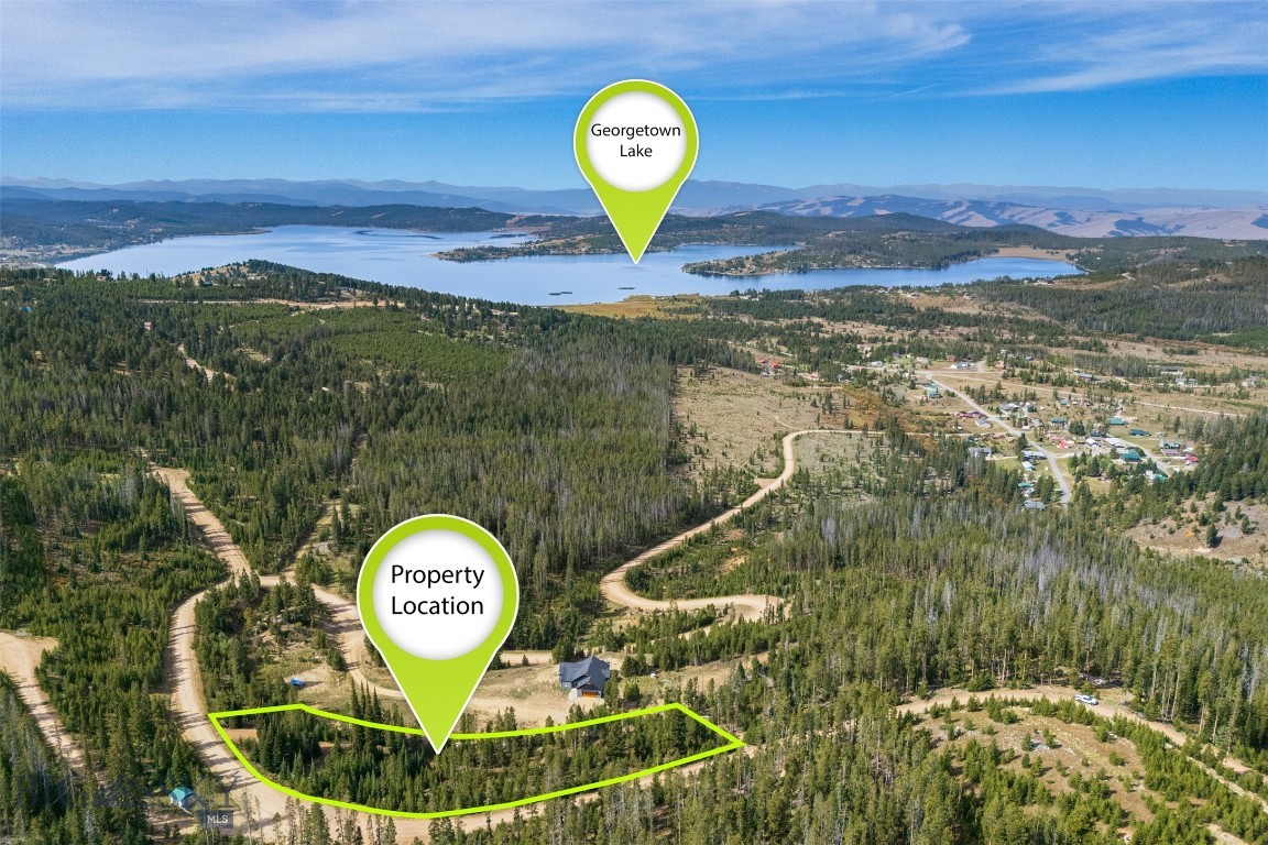 NHN Miners Road, Anaconda