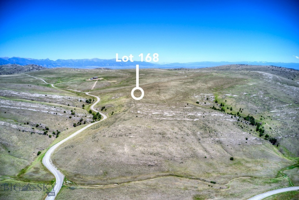 Lot 168 TBD Blue Bonnet, Manhattan
