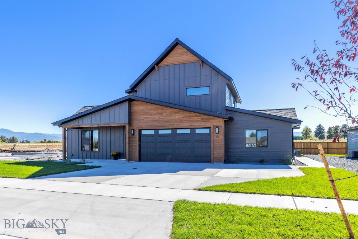 14 Delano Drive, Bozeman