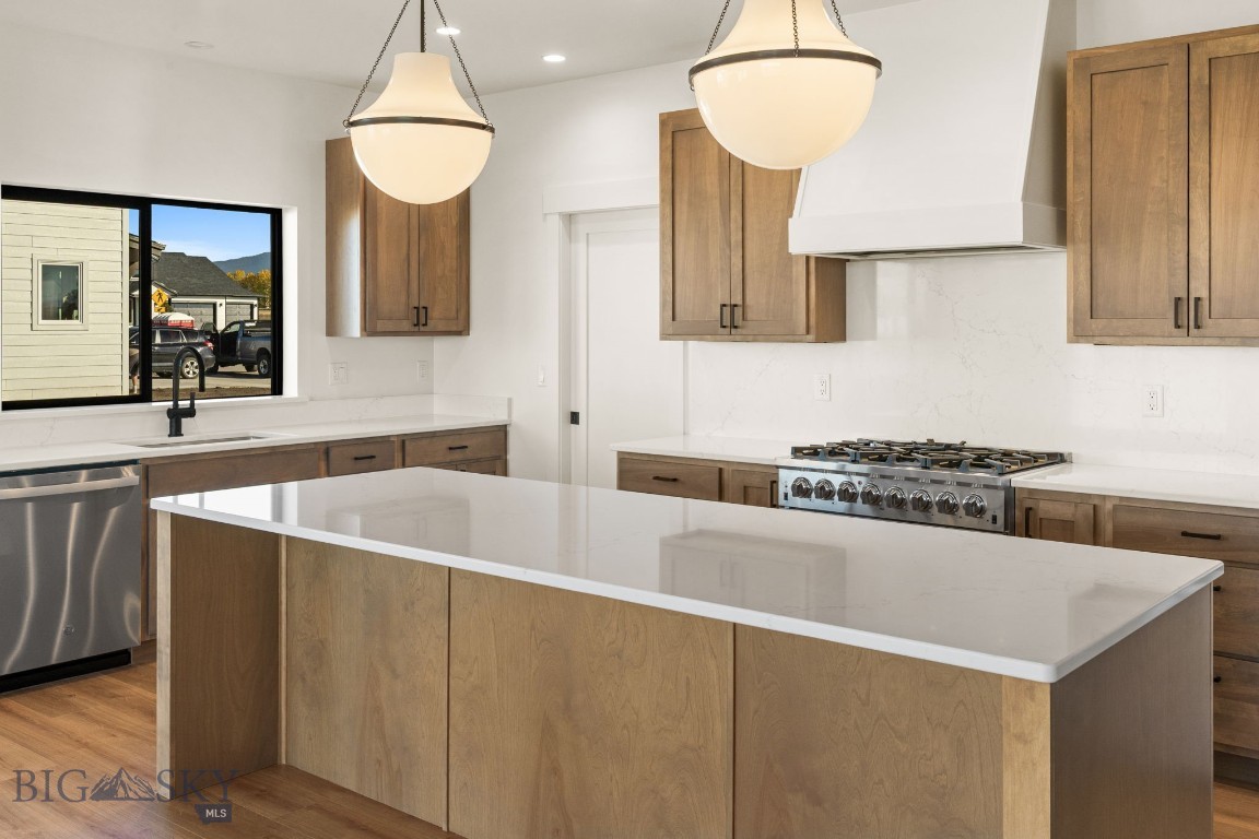 161 Noble Peak, Bozeman