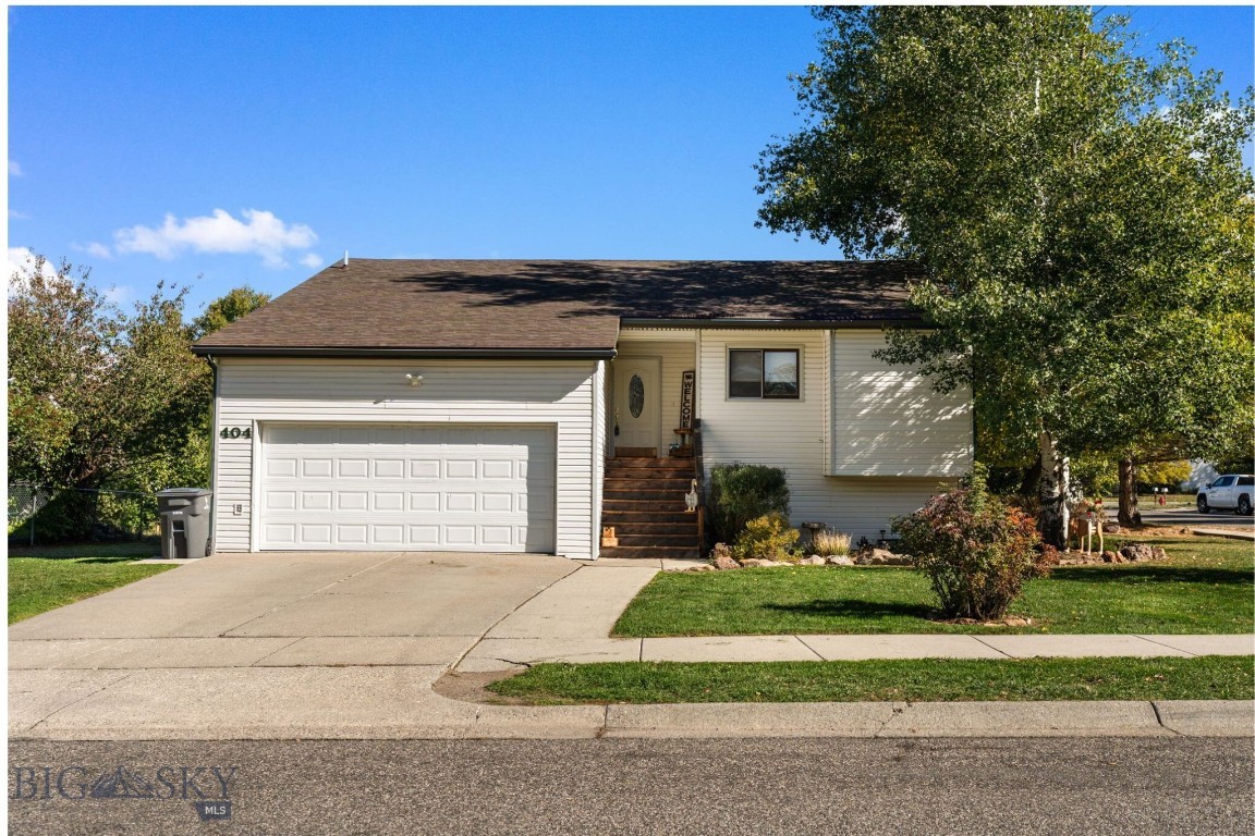 404 Flathead Aveue, Bozeman