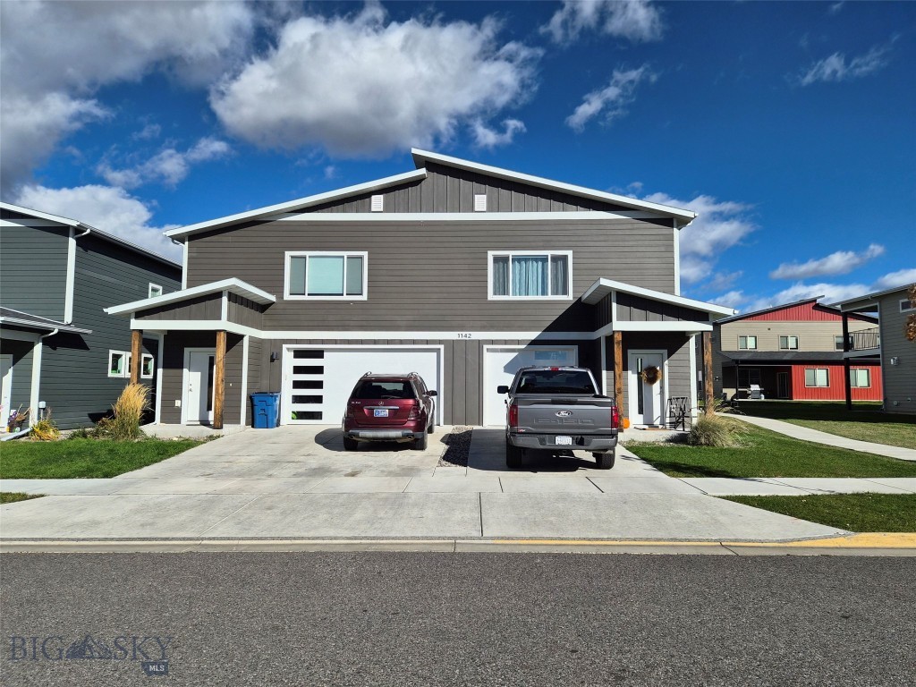 1142 Samantha Lane, Bozeman