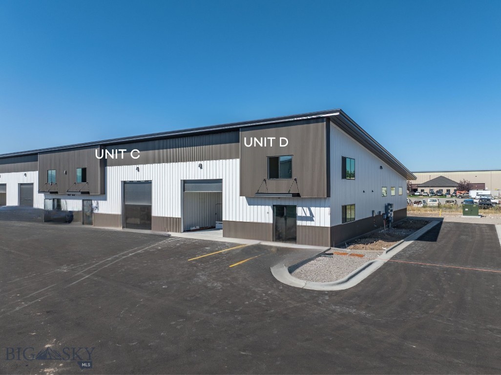 110 Stone River Road D, Belgrade