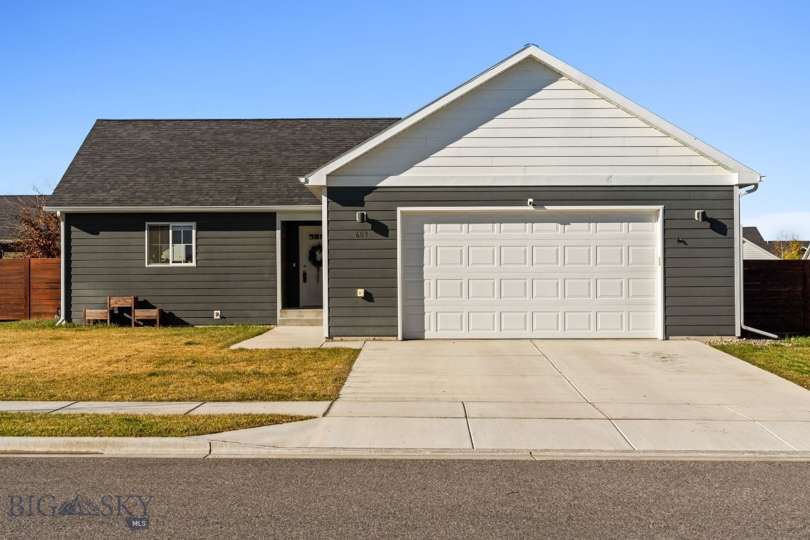 609 Pierre Street, Belgrade