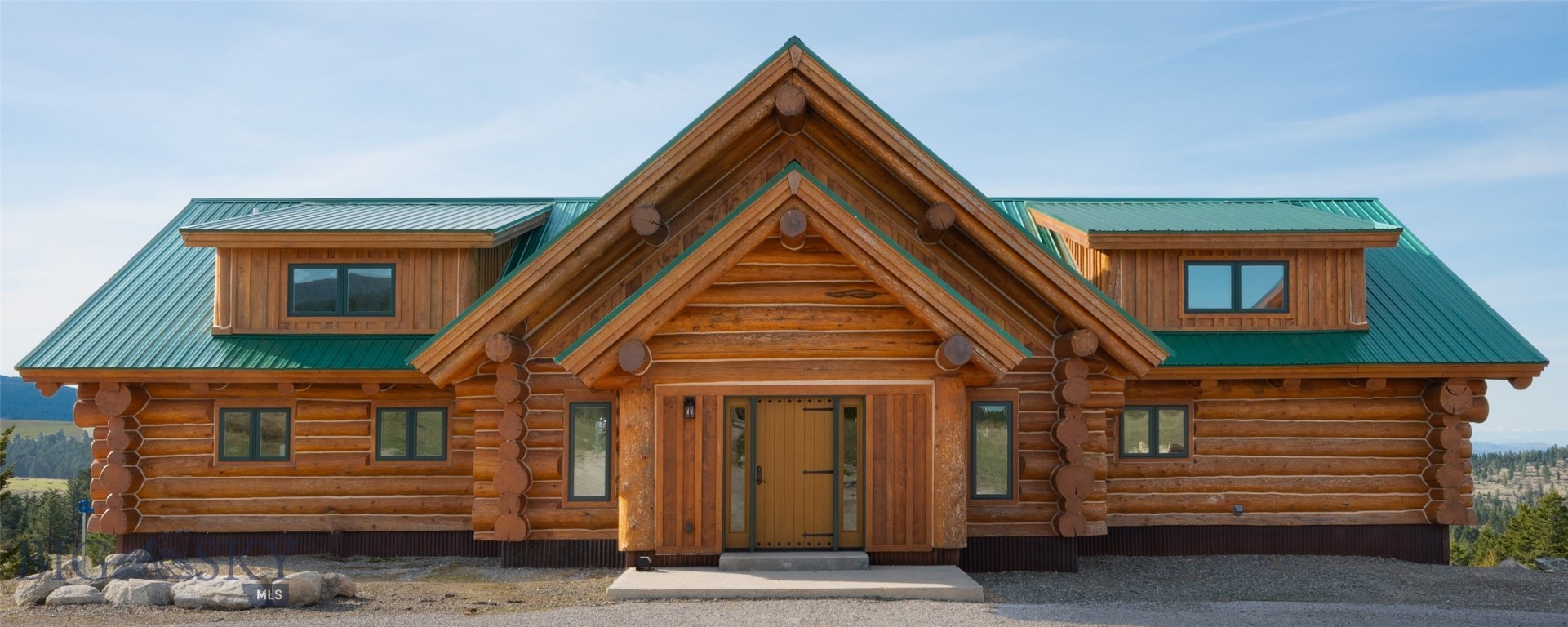 285 Lost Trail, Townsend