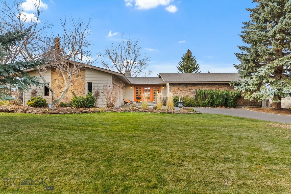 2215 Arrowleaf Hills Drive, Bozeman