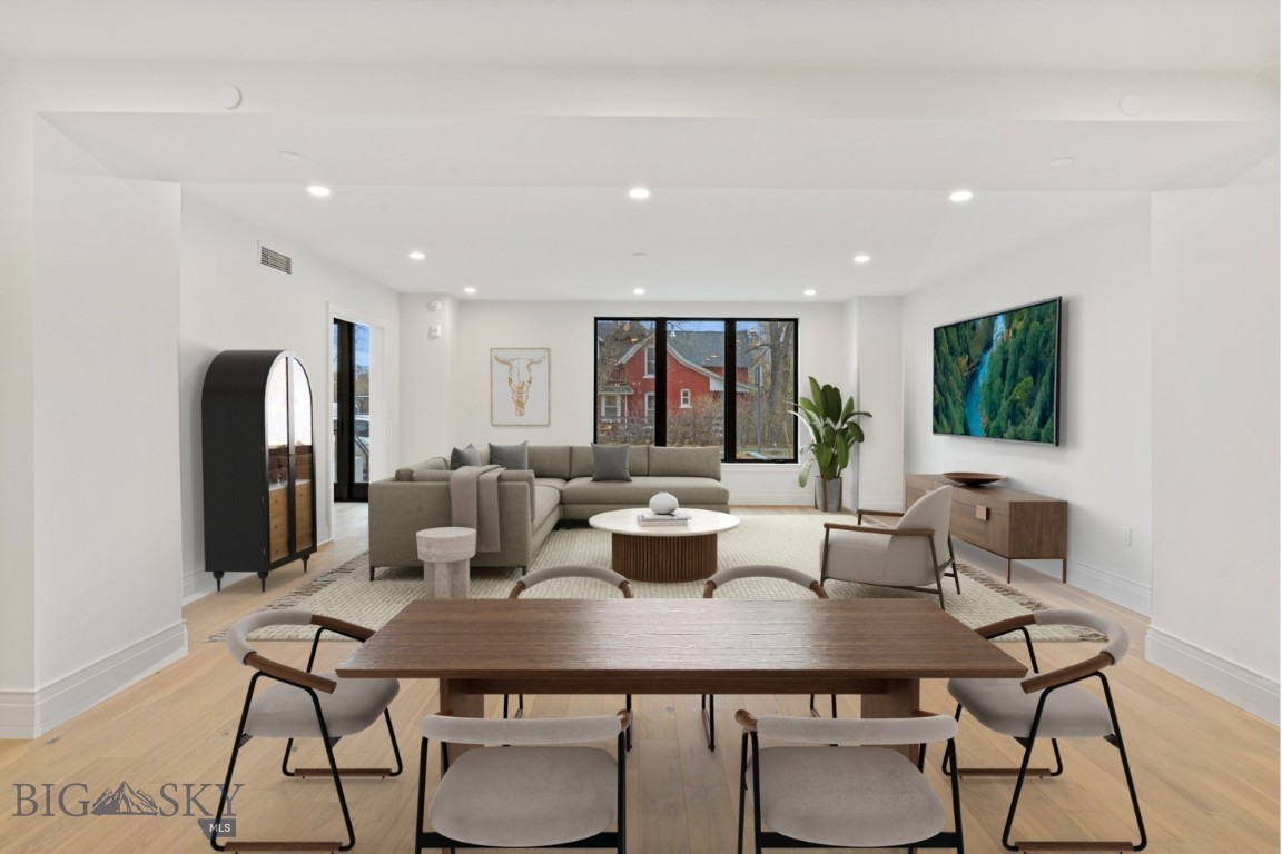 315 N Tracy Avenue 104, Bozeman