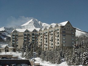 40 Big Sky Resort Road, Big Sky