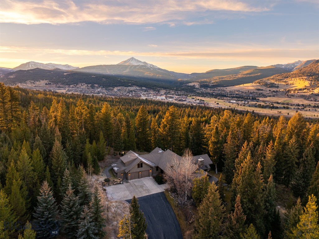 1055 Skywood Road, Big Sky, Montana