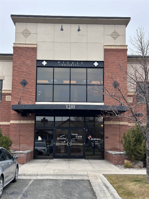 1283 N 14th Avenue 101, Bozeman