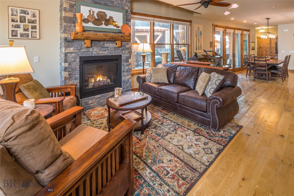 167 Pheasant Tail Lane B, Big Sky