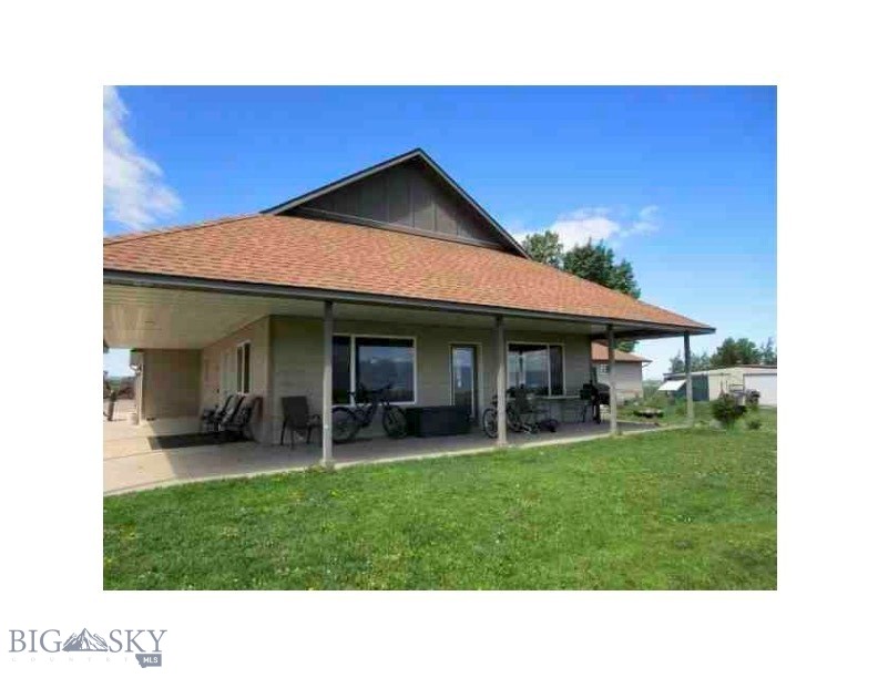 2426 Harper Puckett, Bozeman