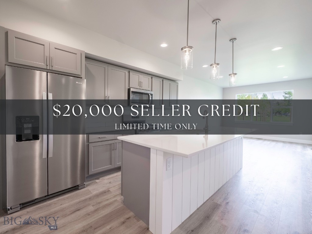 488 Meriwether Avenue, Bozeman