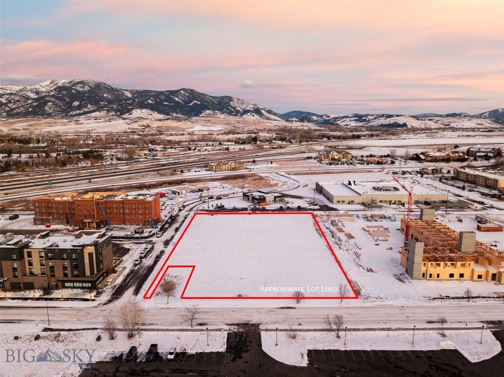 3646 N 27th Avenue, Bozeman