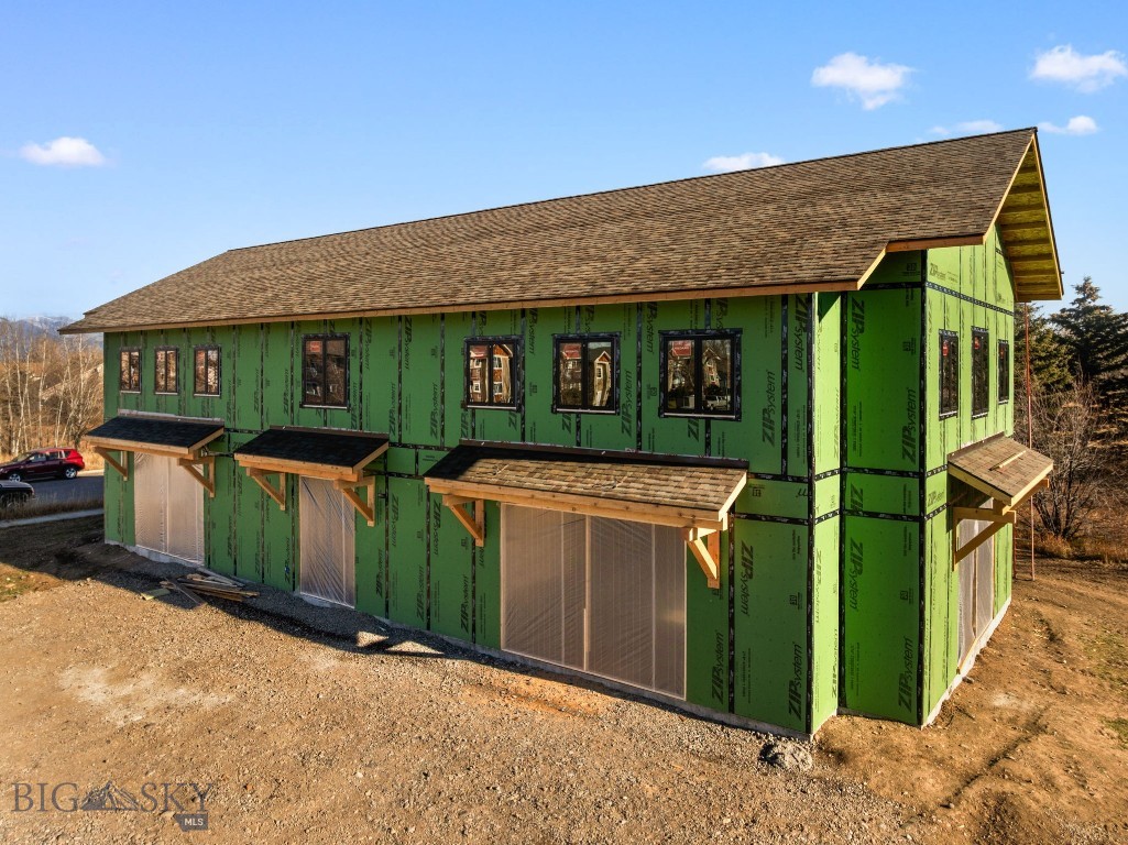 3505 Laramie Drive 4, Bozeman