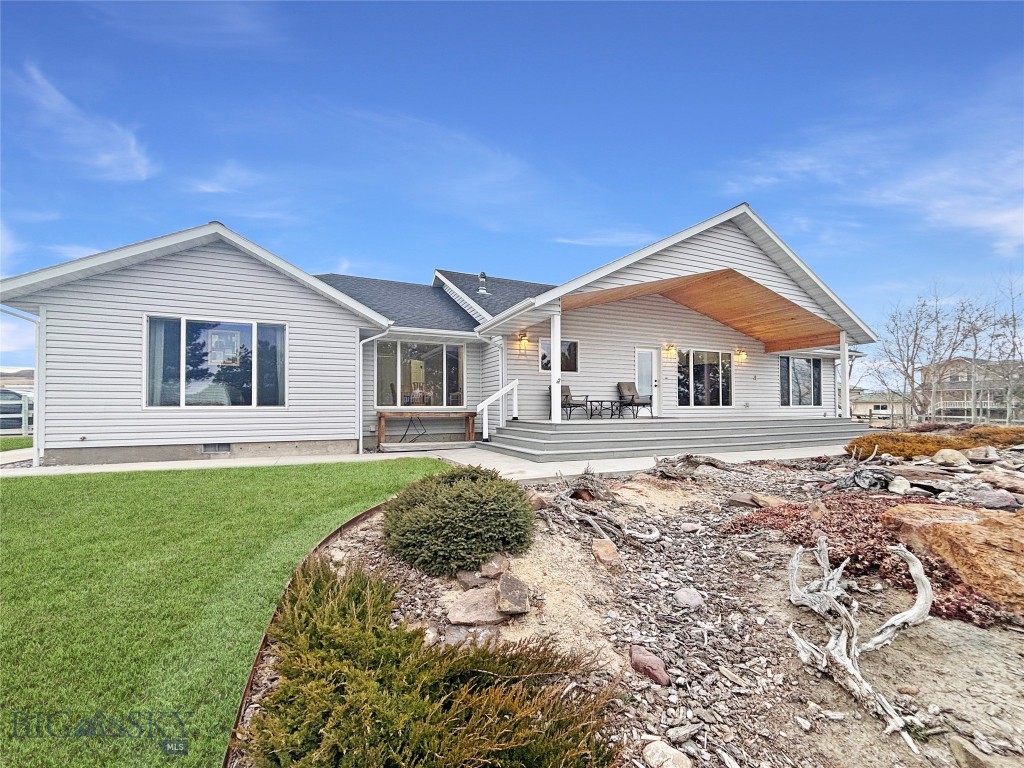 190 Tenderfoot Trail, Dillon