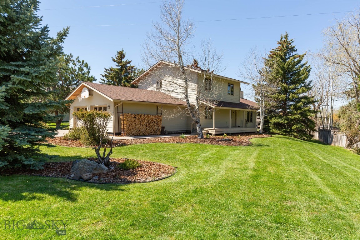 43 Hitching Post Road, Bozeman