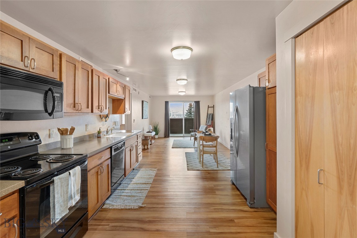 228 S Cottonwood 207, Bozeman