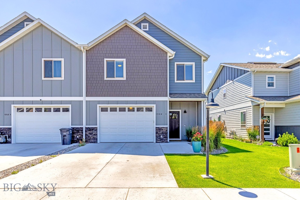 1308 Fozzie C, Belgrade