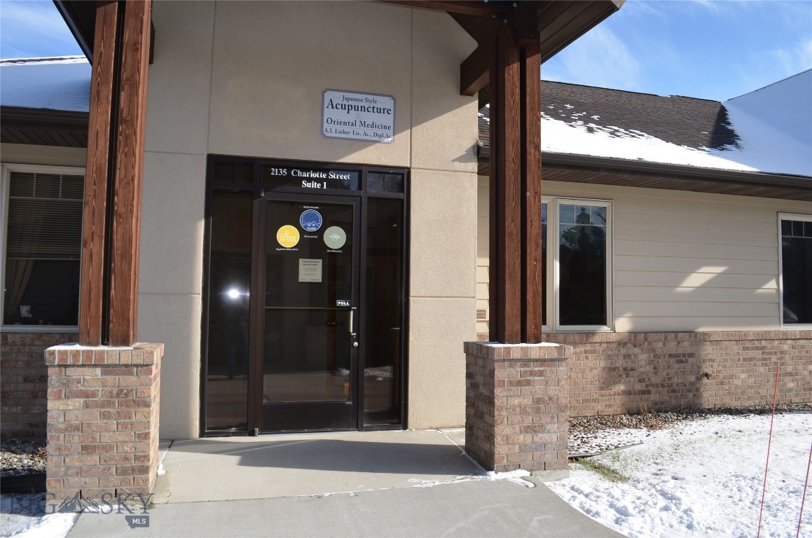 2135 Charlotte Street 7B, Bozeman