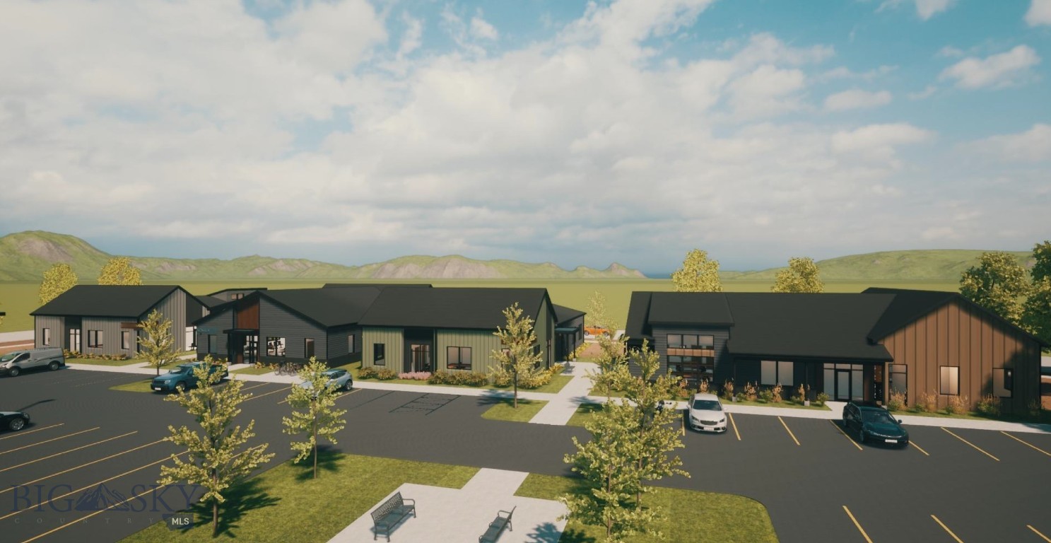 102 Wandering Way, Belgrade