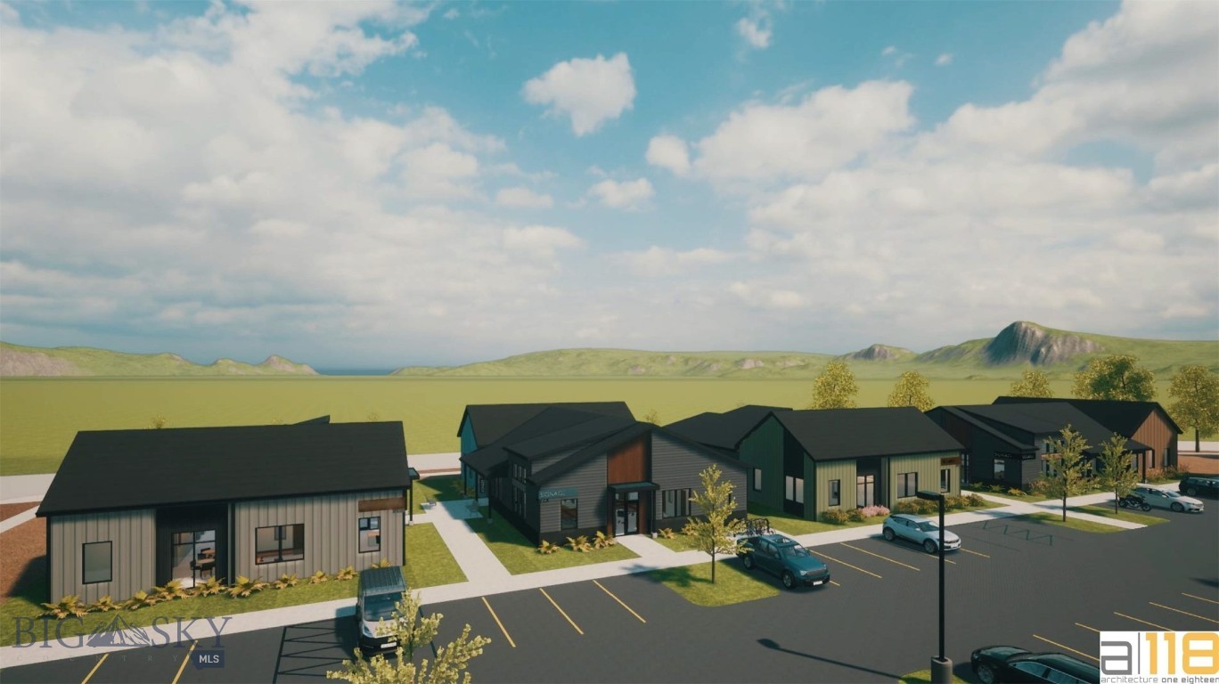 104 Wandering Way B, Belgrade