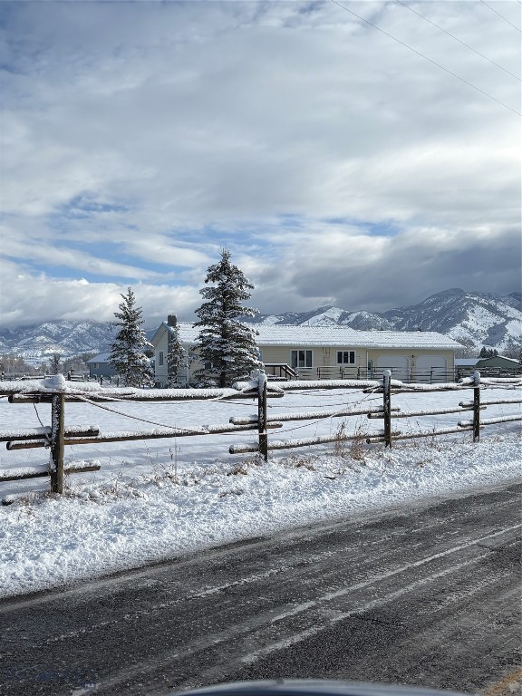 2950 Nelson Road, Bozeman
