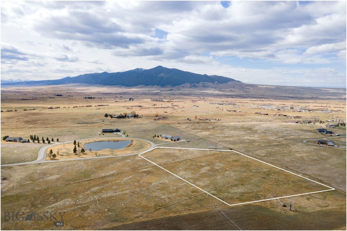 Lot 19 Colettes Way, Sheridan, Montana