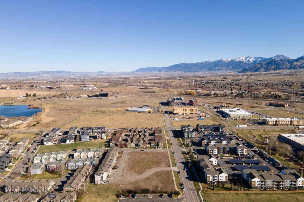 3219 N 27th, Bozeman