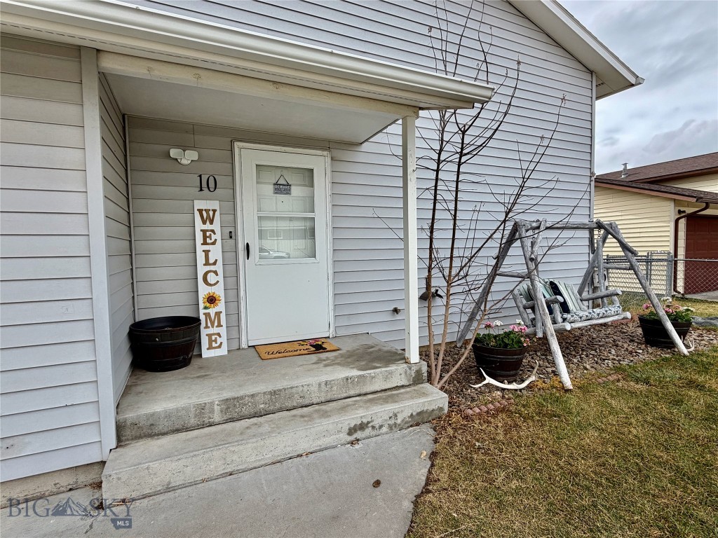 10 Ramshorn Street, Dillon