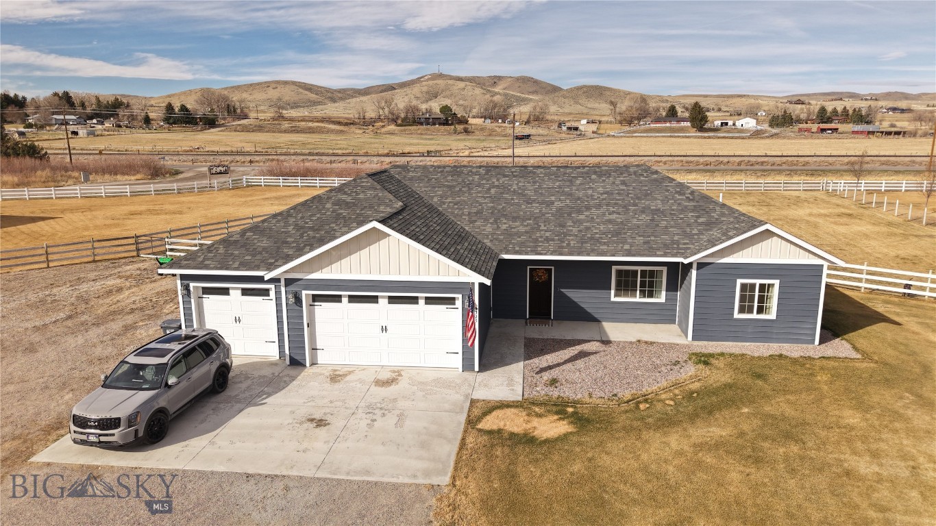325 Silverwood, Dillon