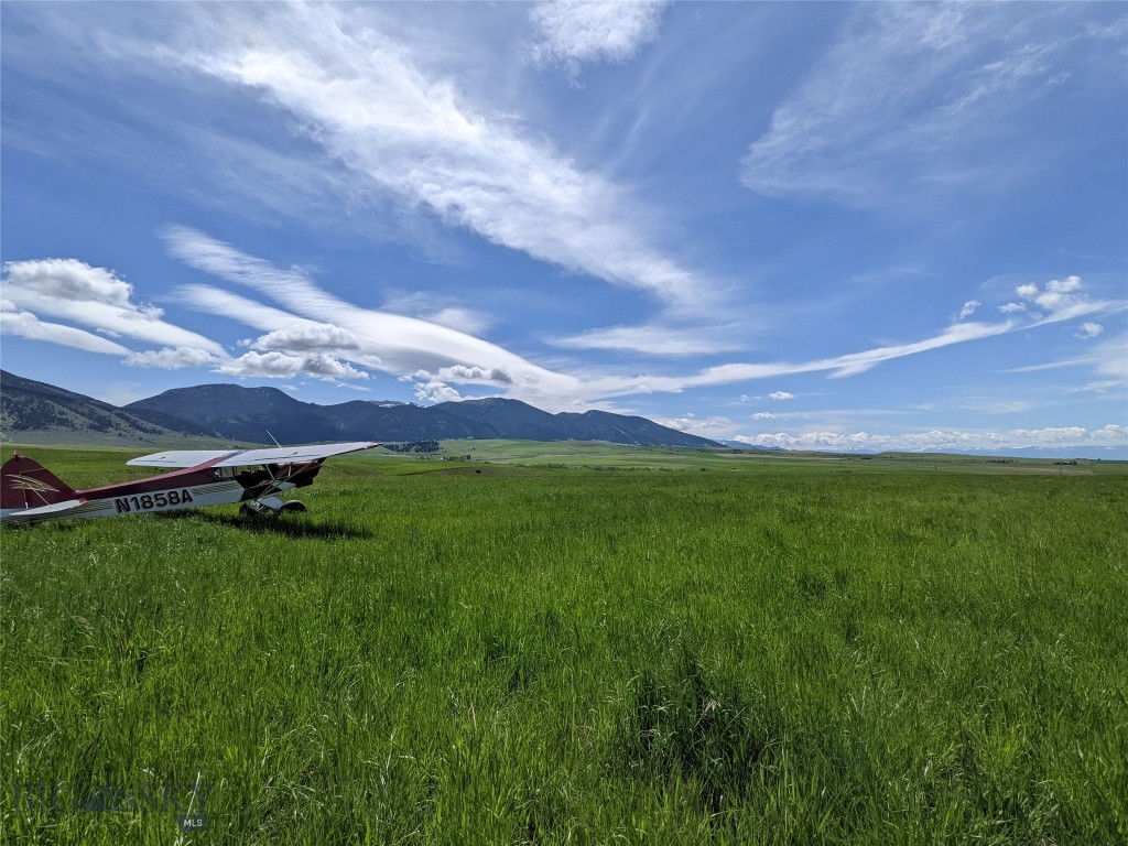 NHN Haugland Road, Belgrade, Montana