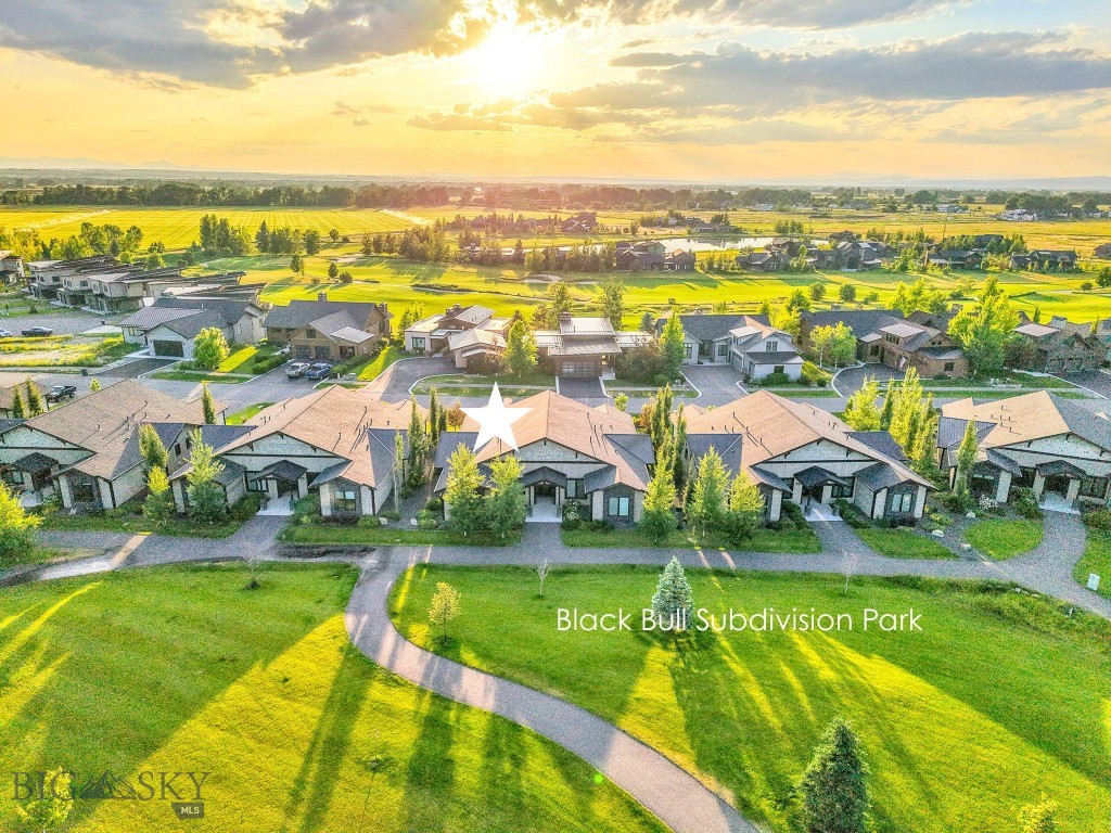 462 Black Bull Trail D, Bozeman